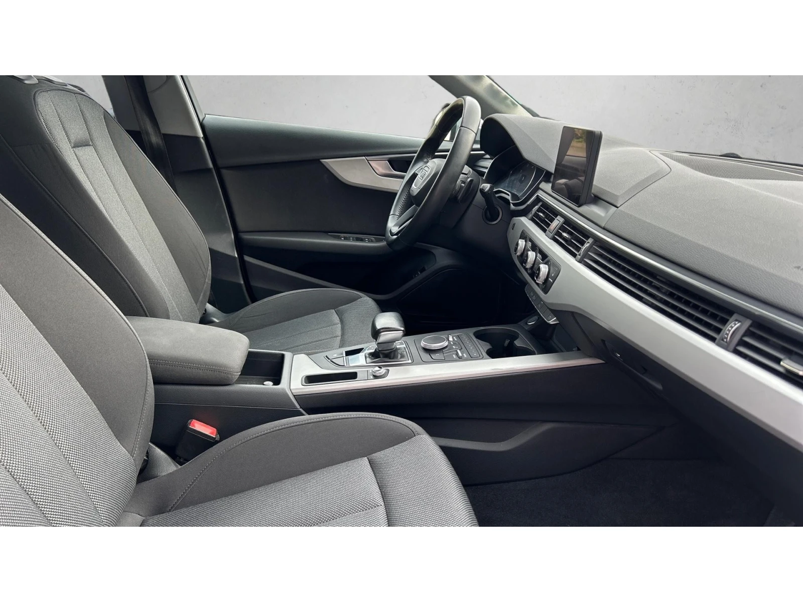 Audi A4 AVANT ,  N1, Месечна вноска от 250  , снимка 6 - Автомобили и джипове - 54236581