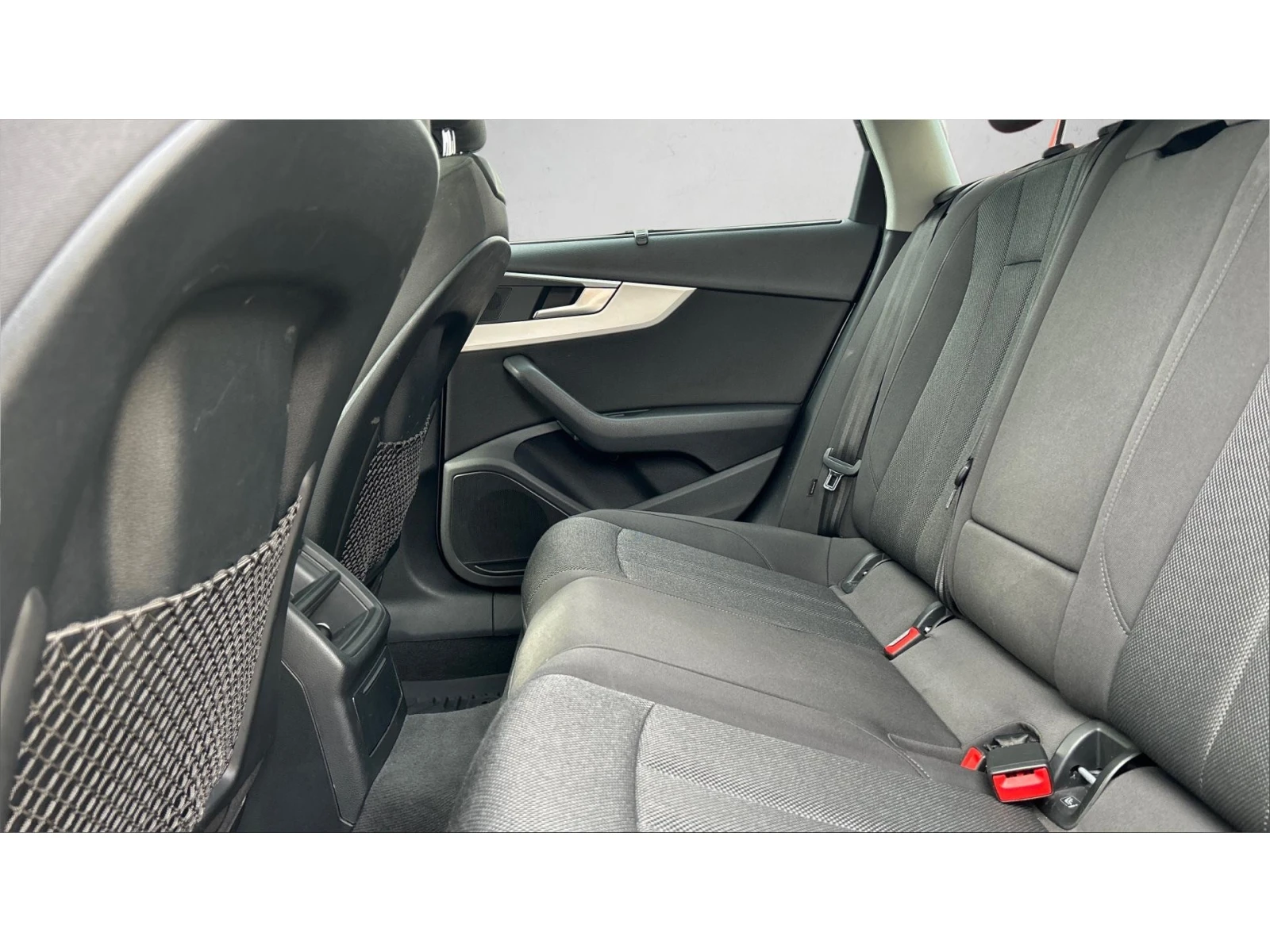 Audi A4 AVANT ,  N1, Месечна вноска от 250  , снимка 11 - Автомобили и джипове - 54236581