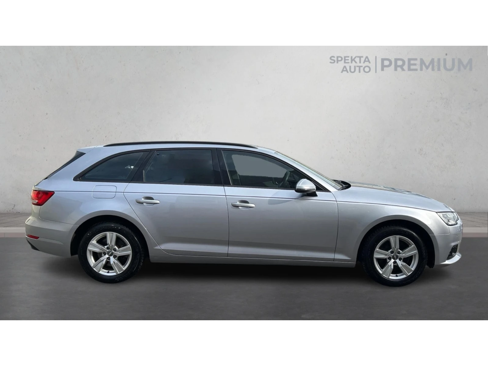 Audi A4 AVANT ,  N1, Месечна вноска от 250  , снимка 17 - Автомобили и джипове - 54236581