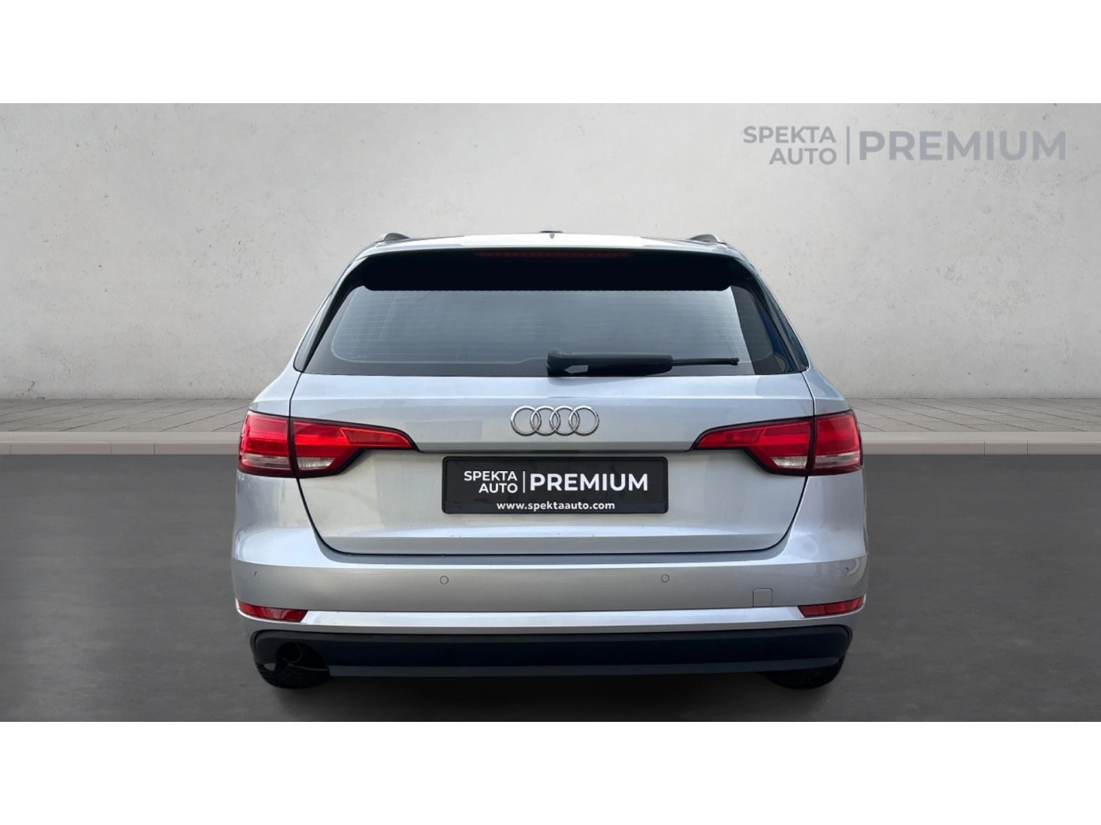 Audi A4 AVANT ,  N1, Месечна вноска от 250  , снимка 4 - Автомобили и джипове - 54236581