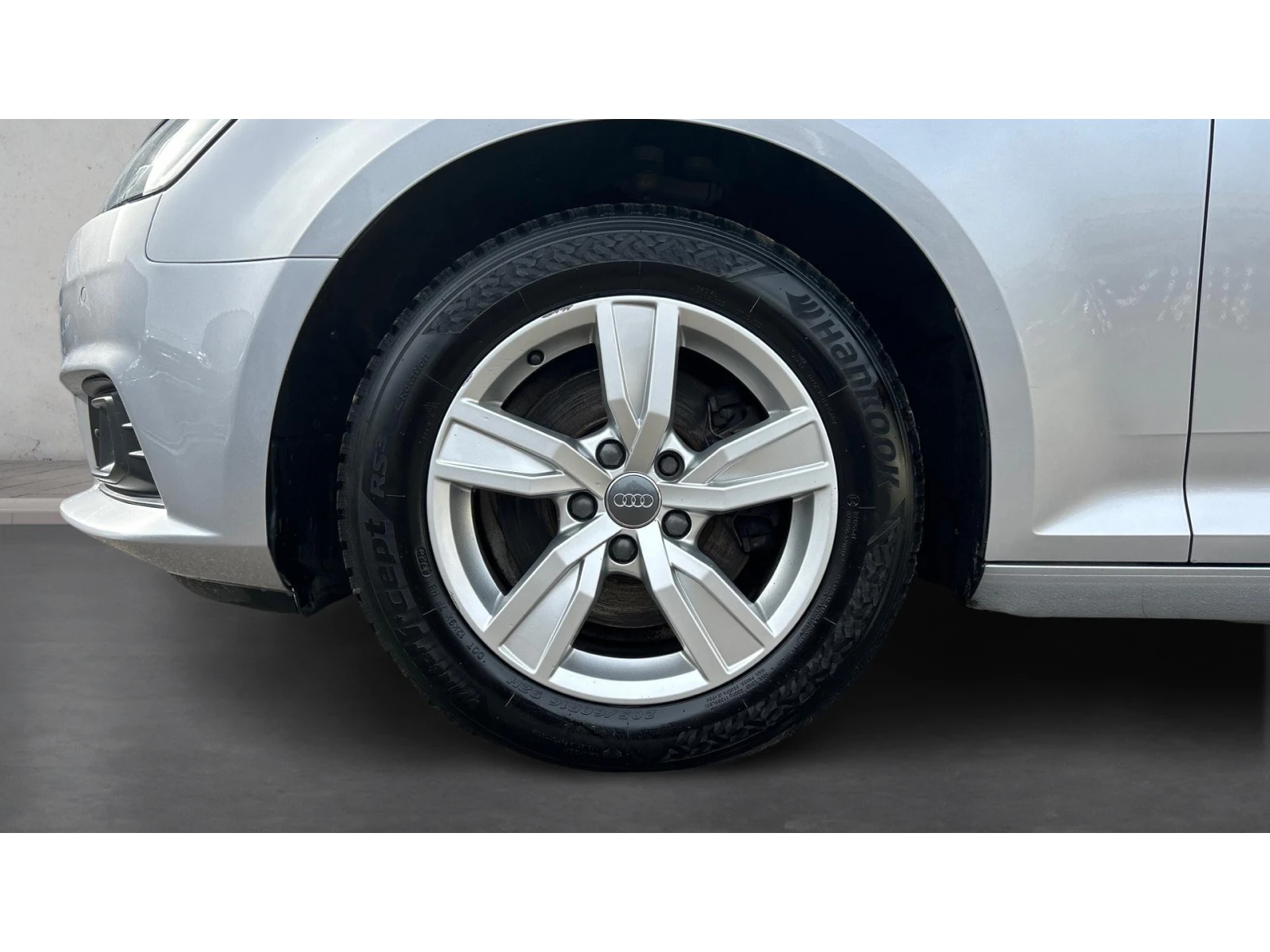 Audi A4 AVANT ,  N1, Месечна вноска от 250  , снимка 16 - Автомобили и джипове - 54236581