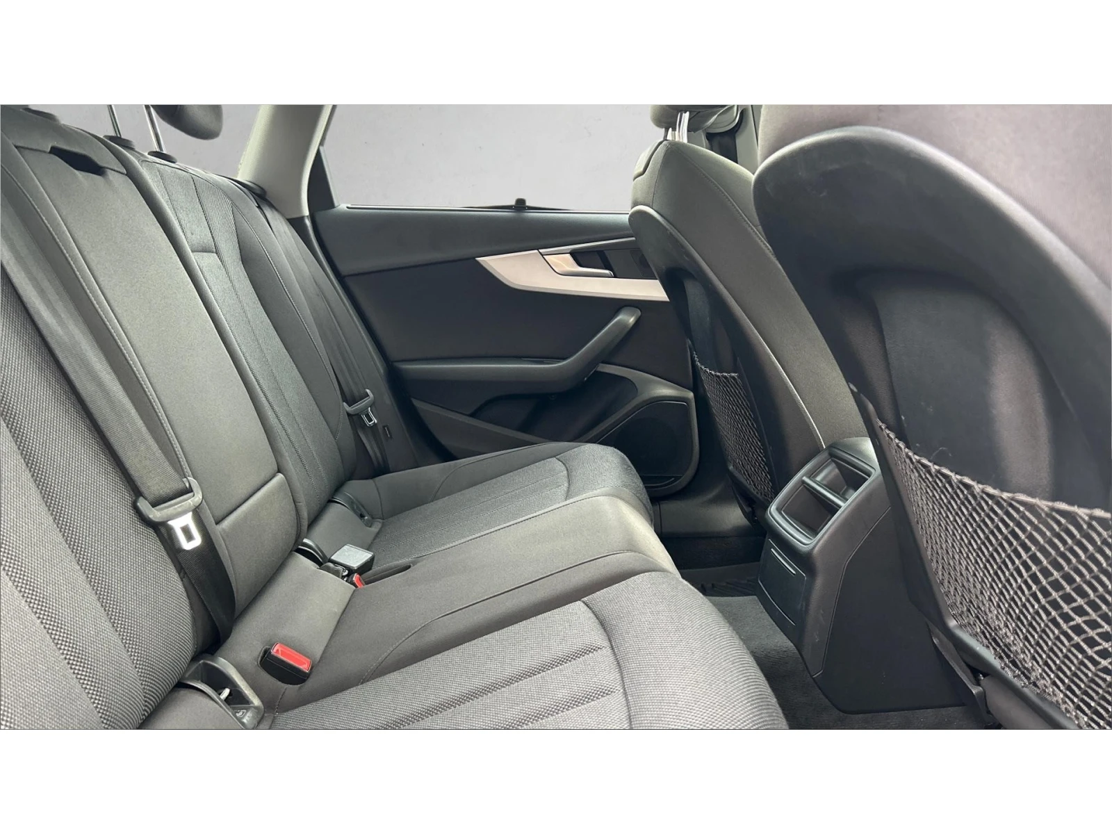 Audi A4 AVANT ,  N1, Месечна вноска от 250  , снимка 7 - Автомобили и джипове - 54236581