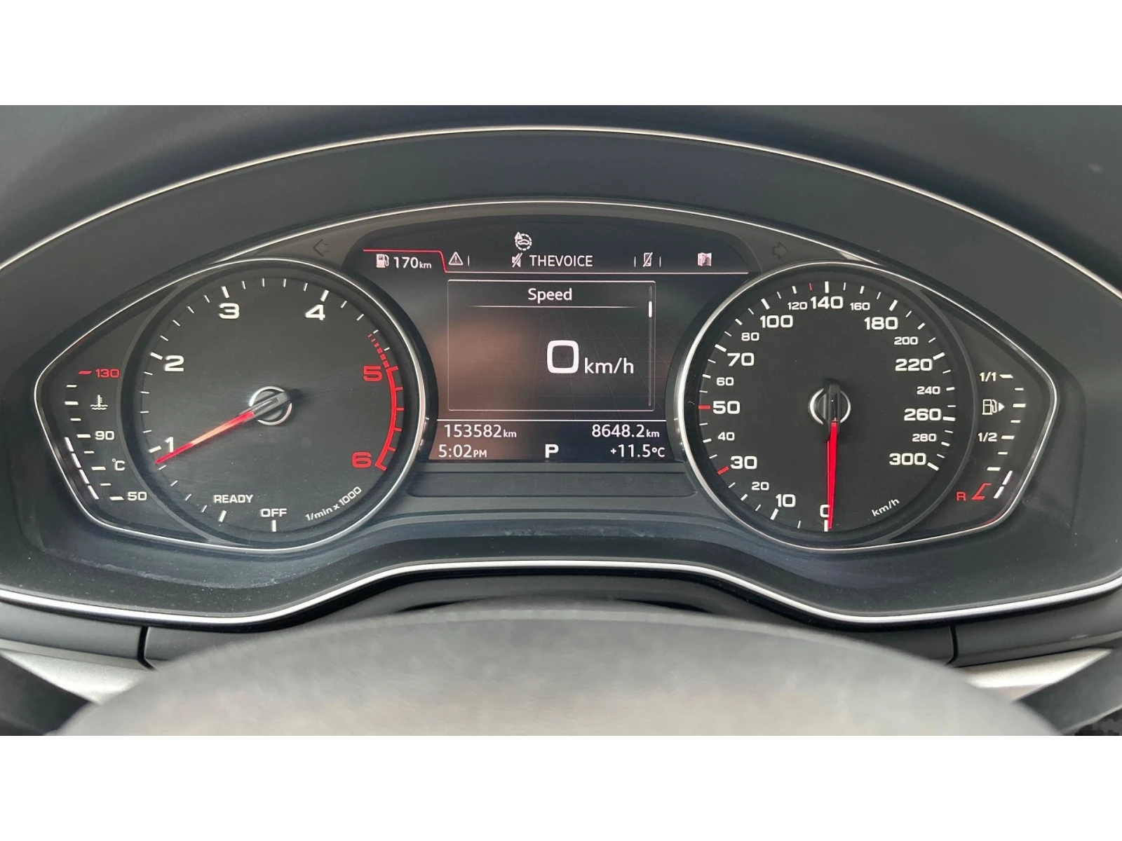 Audi A4 AVANT ,  N1, Месечна вноска от 250  , снимка 14 - Автомобили и джипове - 54236581