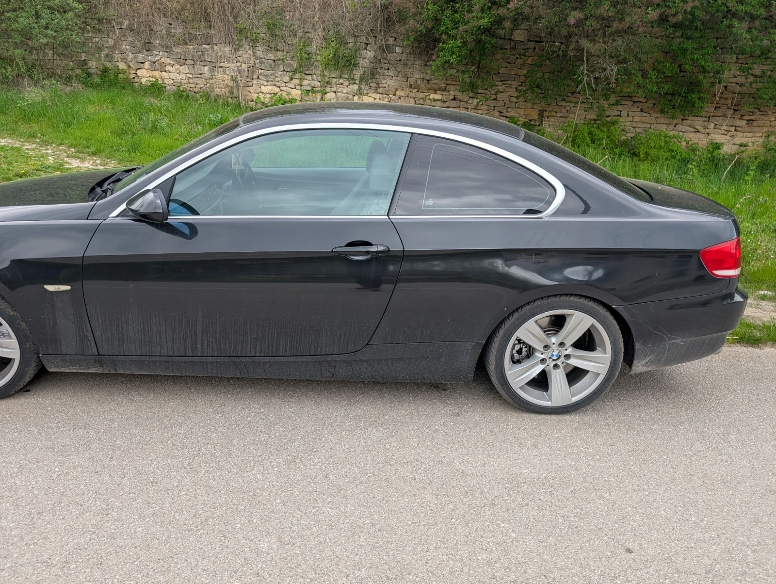 BMW 330, снимка 4 - Автомобили и джипове - 54256339