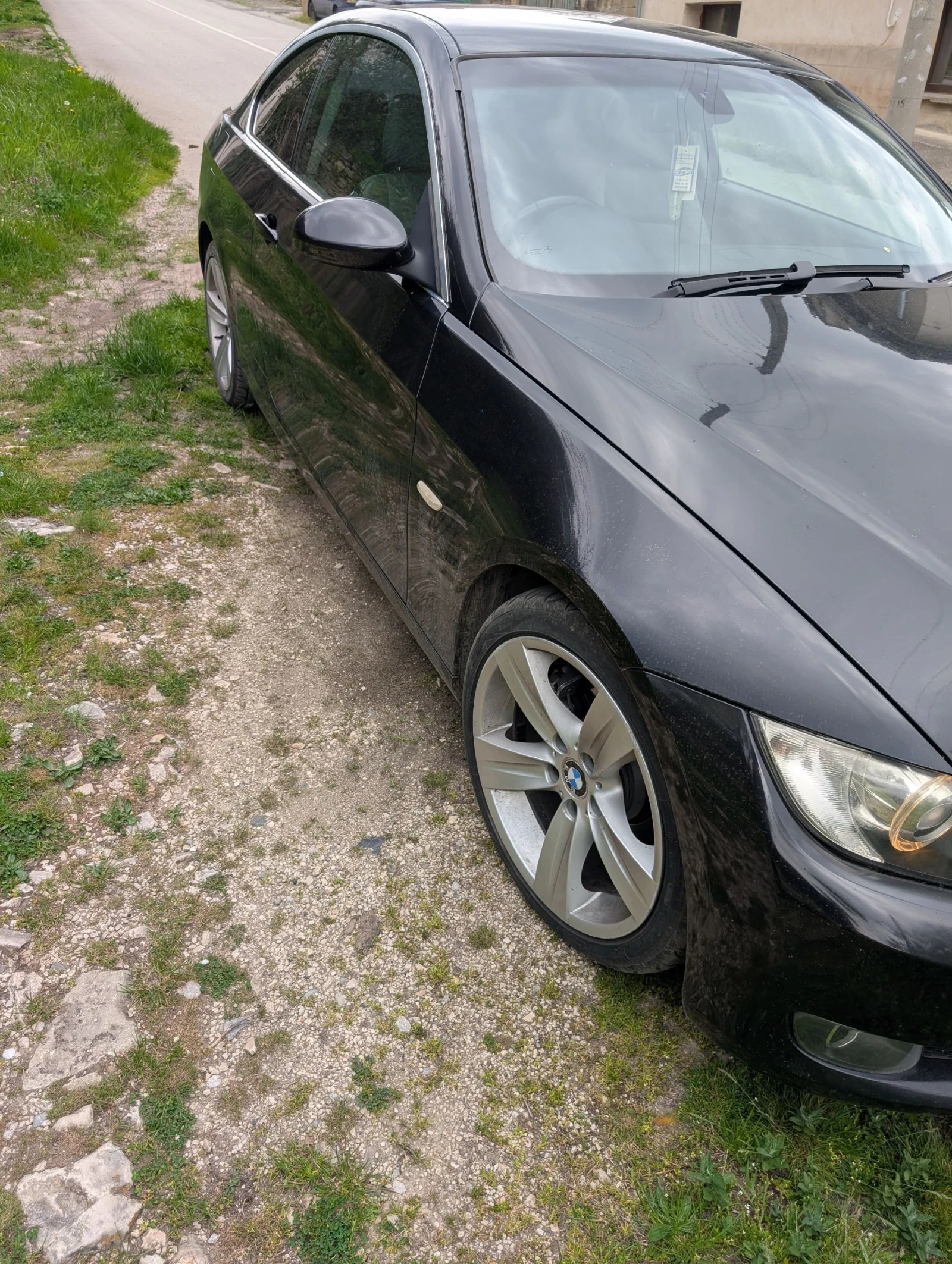 BMW 330, снимка 8 - Автомобили и джипове - 54256339