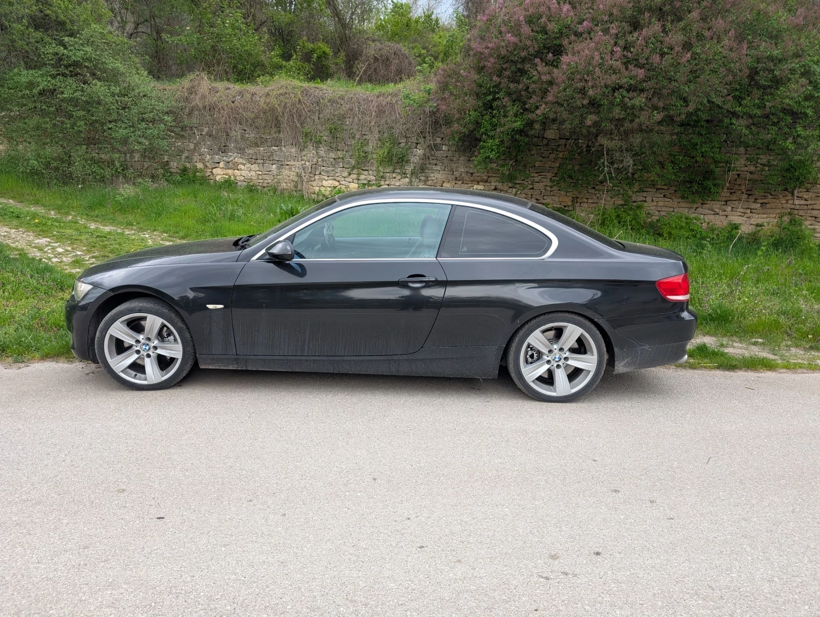 BMW 330, снимка 2 - Автомобили и джипове - 54256339