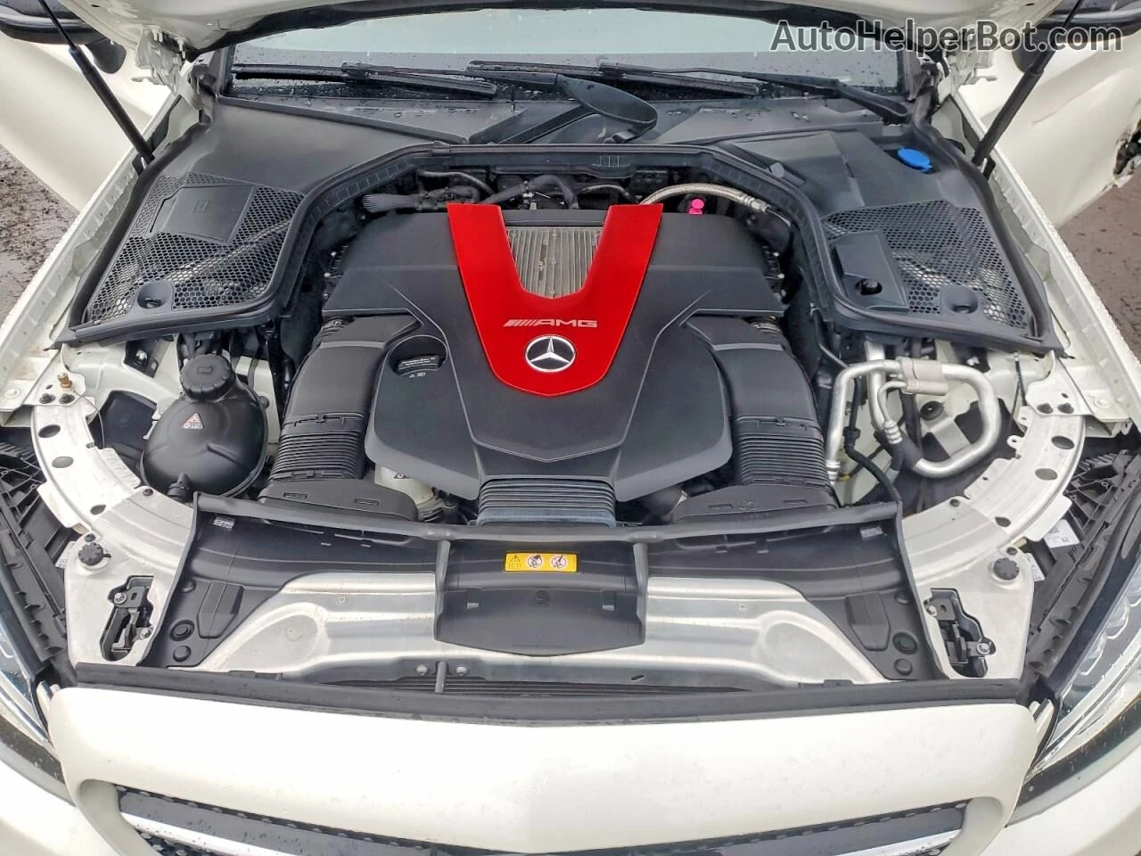 Mercedes-Benz C 43 AMG Coupe* Burmester* ���������* ������ ���� | Mobile.bg � ����������� 10