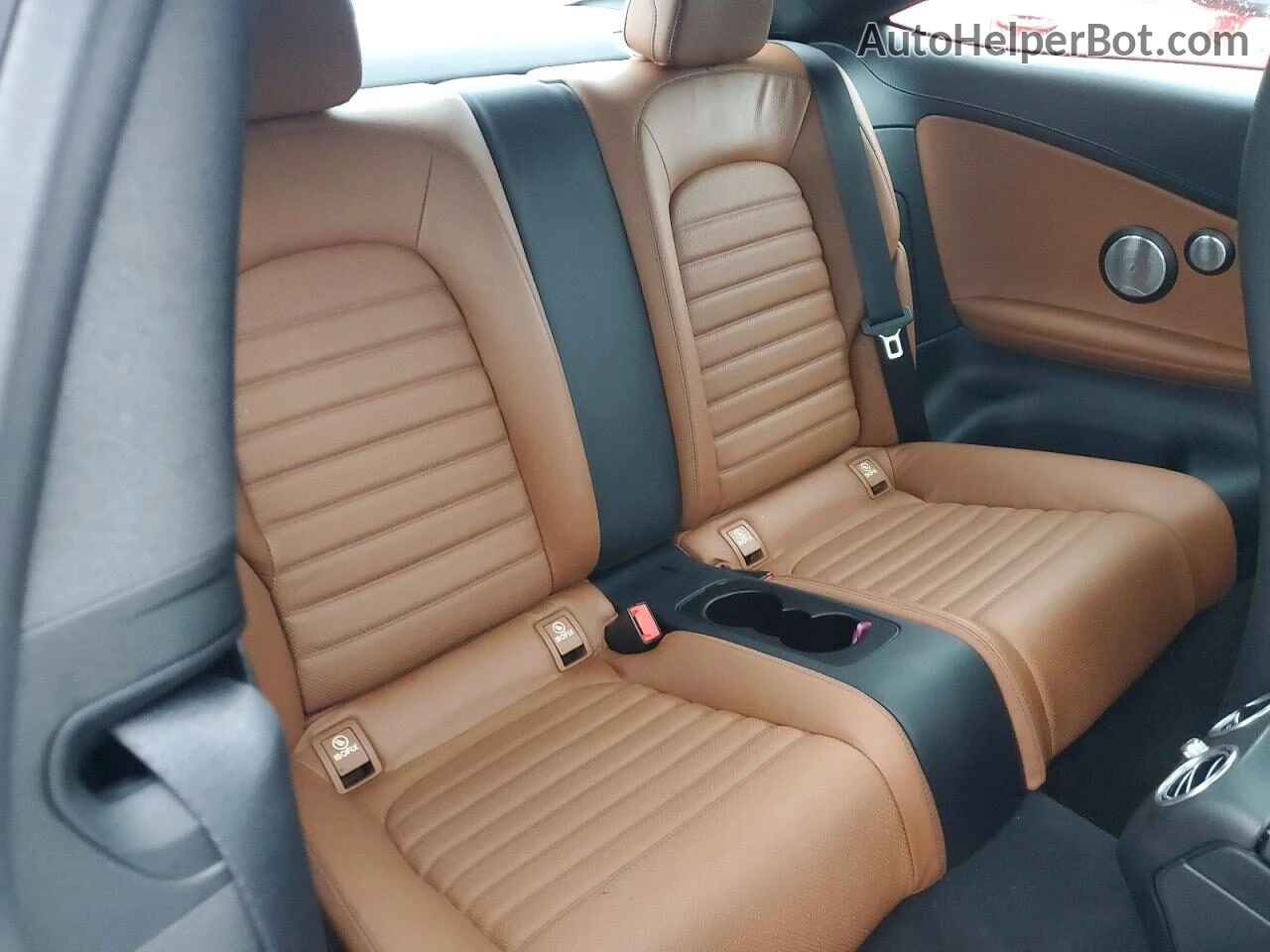 Mercedes-Benz C 43 AMG Coupe* Burmester* ���������* ������ ���� | Mobile.bg � ����������� 9