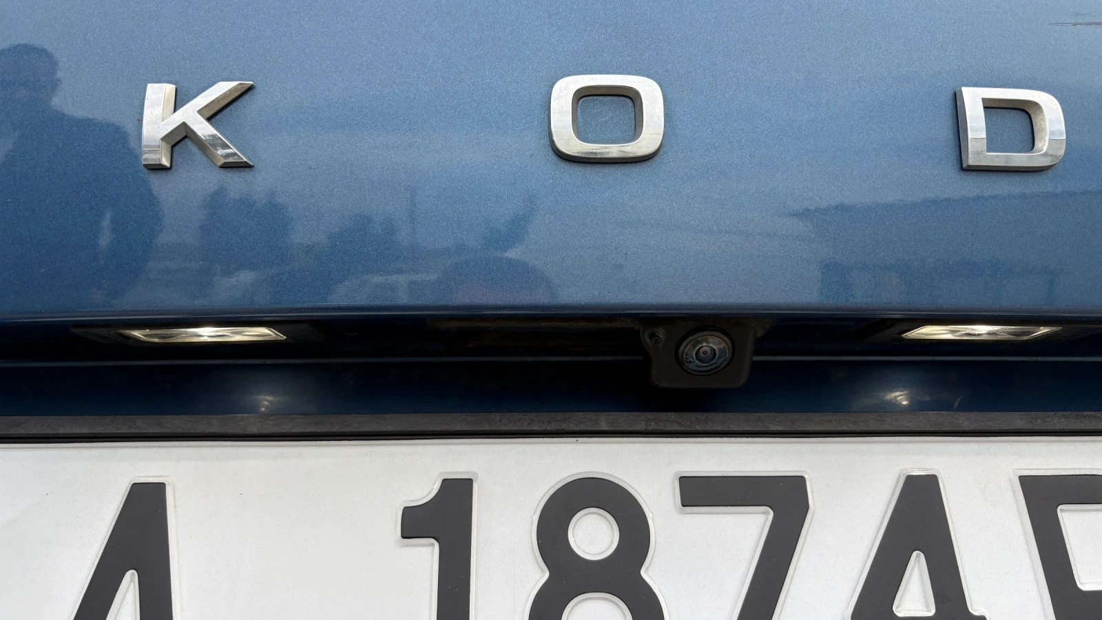 Skoda Octavia 2.0tdi dsg, снимка 11 - Автомобили и джипове - 54478581