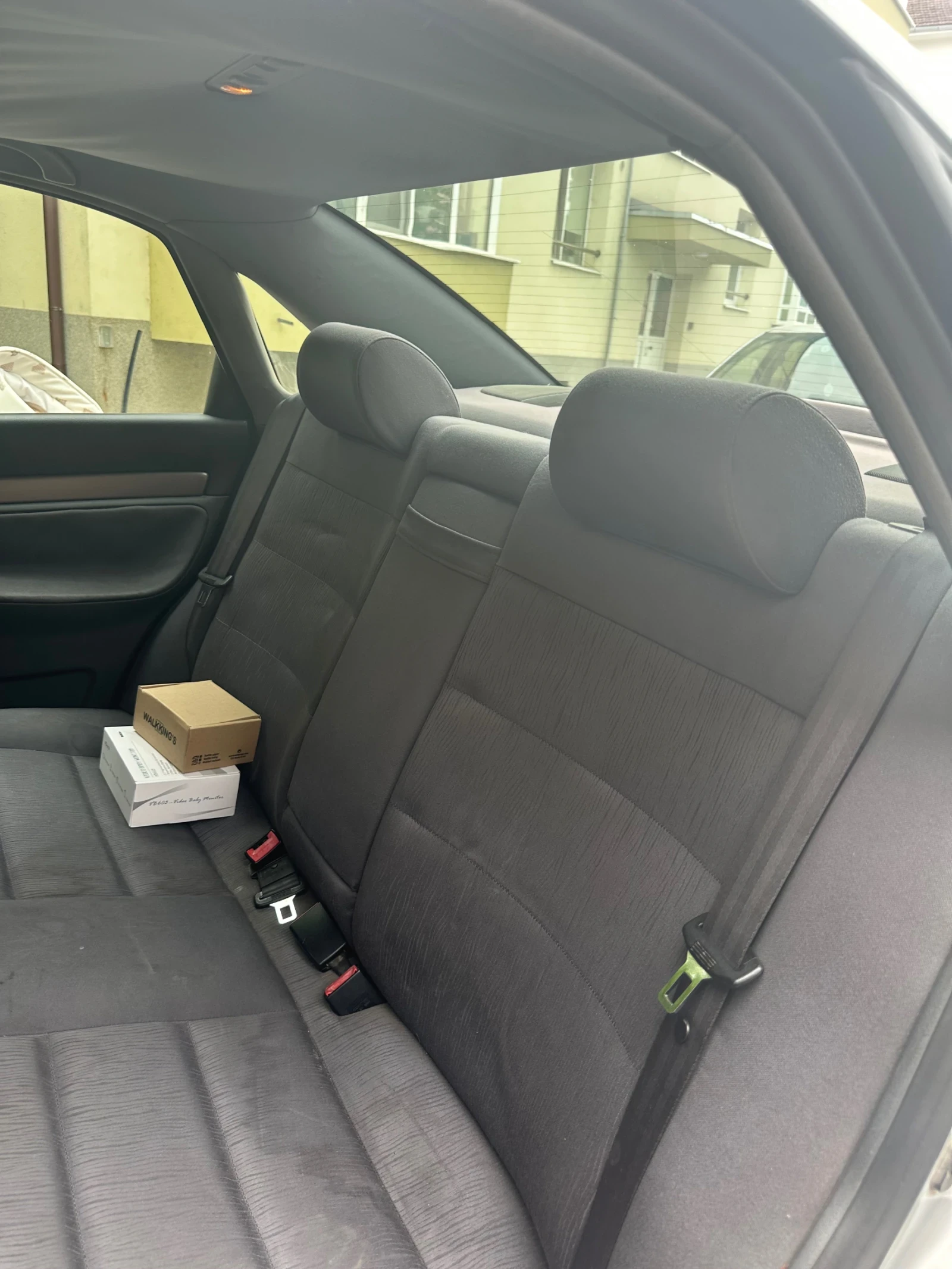 Audi A4, снимка 9 - Автомобили и джипове - 54513179