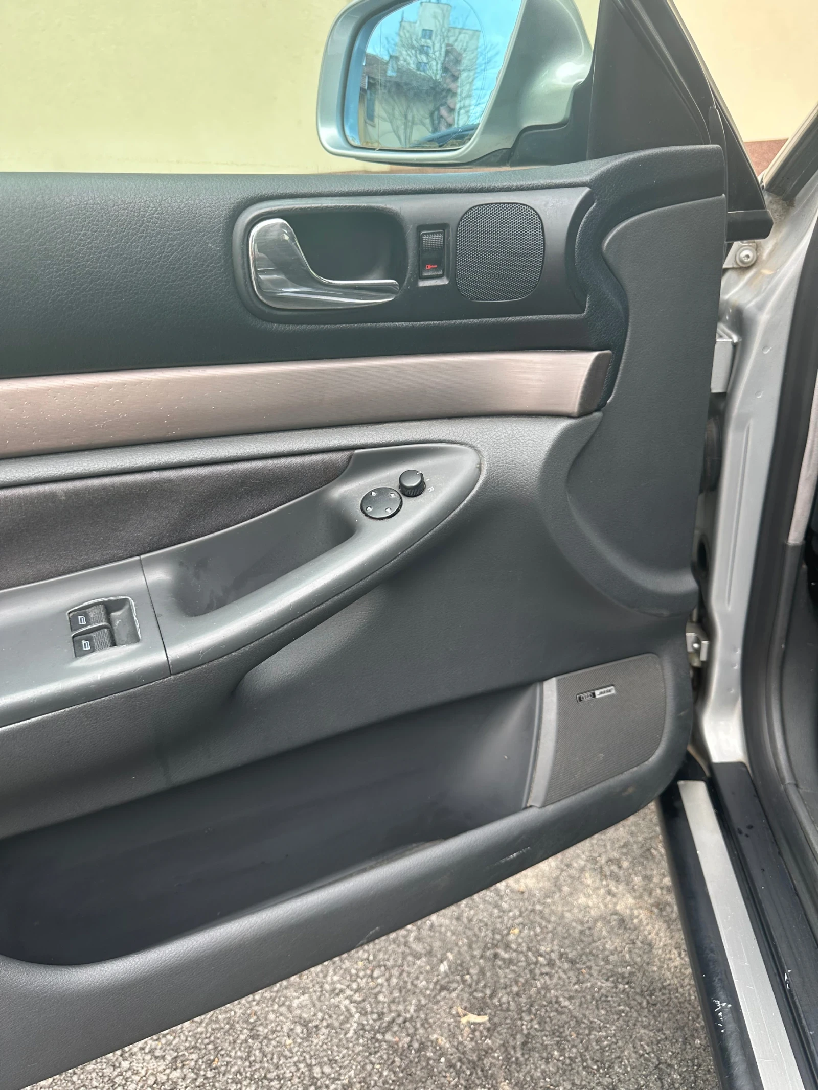 Audi A4, снимка 8 - Автомобили и джипове - 54513179