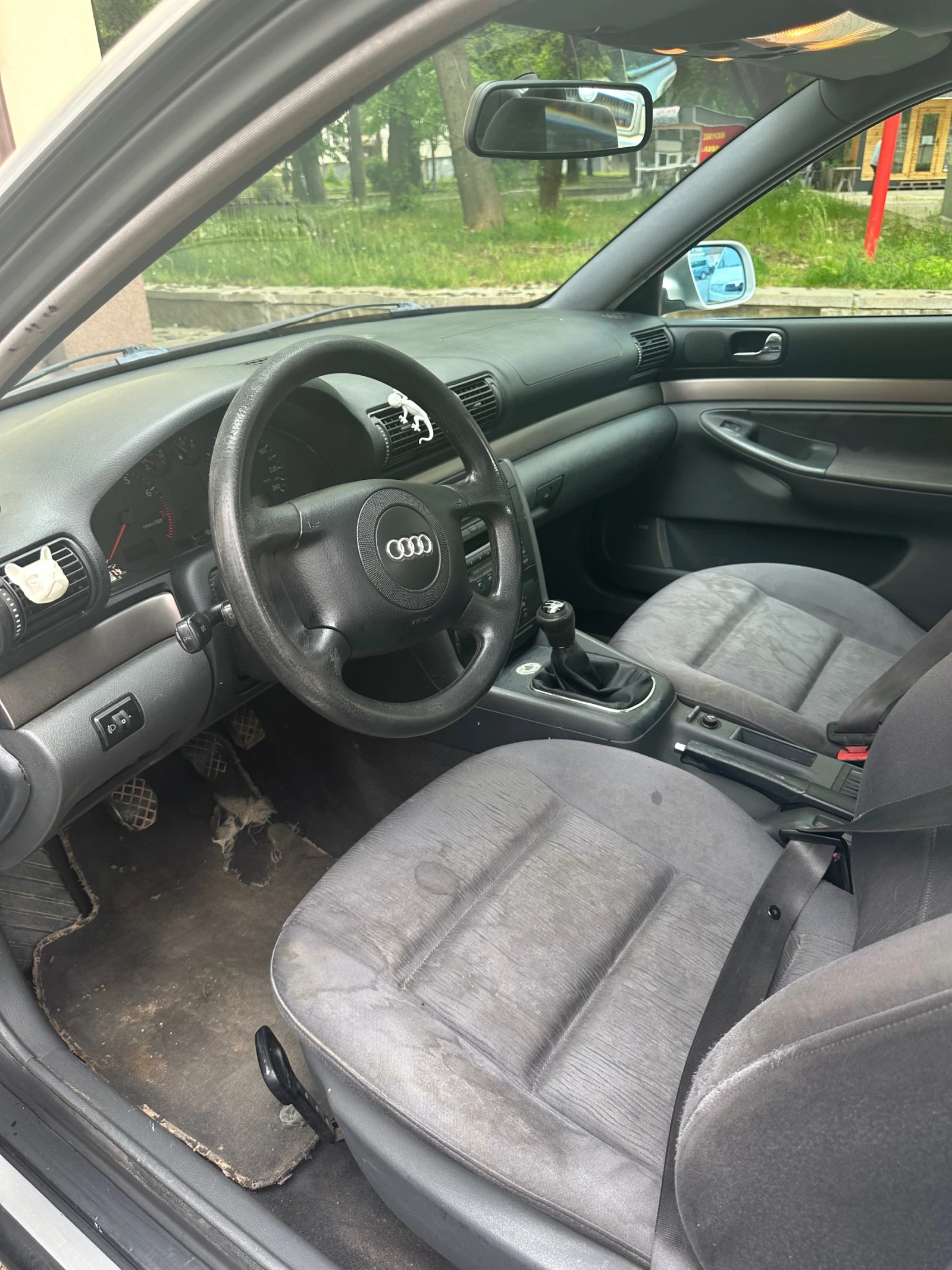 Audi A4, снимка 6 - Автомобили и джипове - 54513179