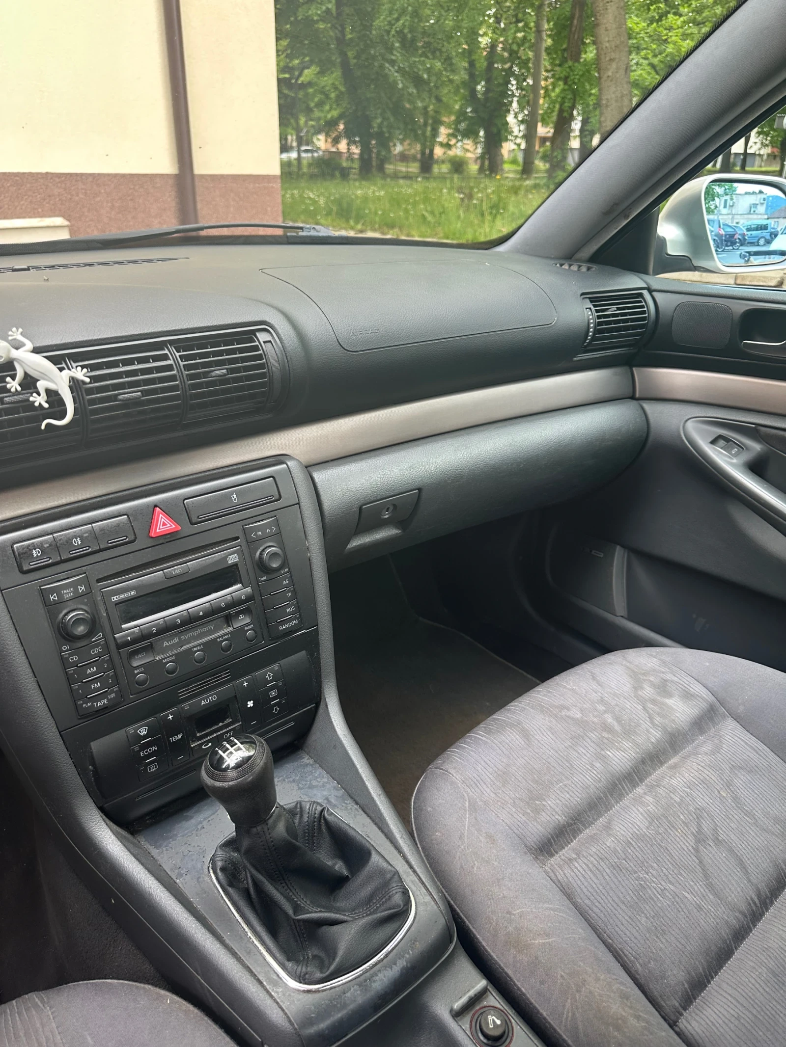 Audi A4, снимка 7 - Автомобили и джипове - 54513179