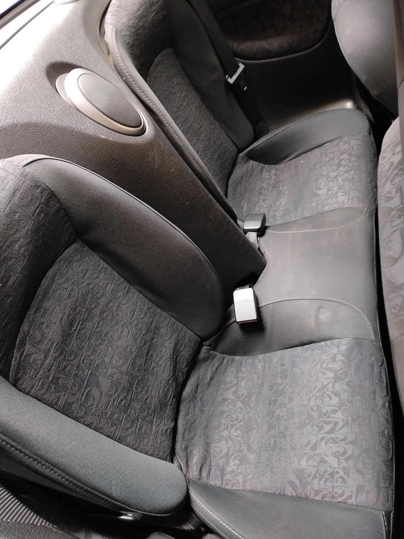 Peugeot 206, снимка 7 - Автомобили и джипове - 54633073