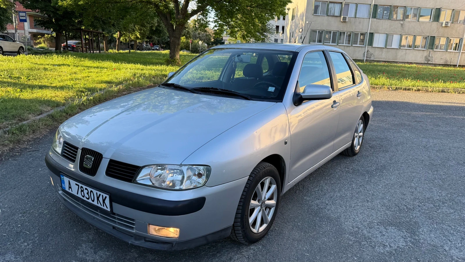 Seat Cordoba 1.9tdi 90ks | Mobile.bg � ����������� 1