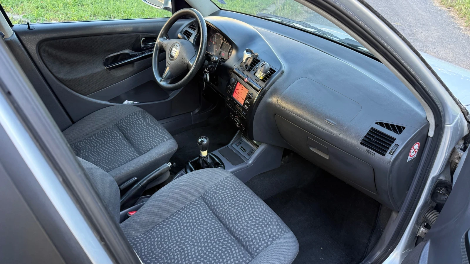 Seat Cordoba 1.9tdi 90ks | Mobile.bg � ����������� 12