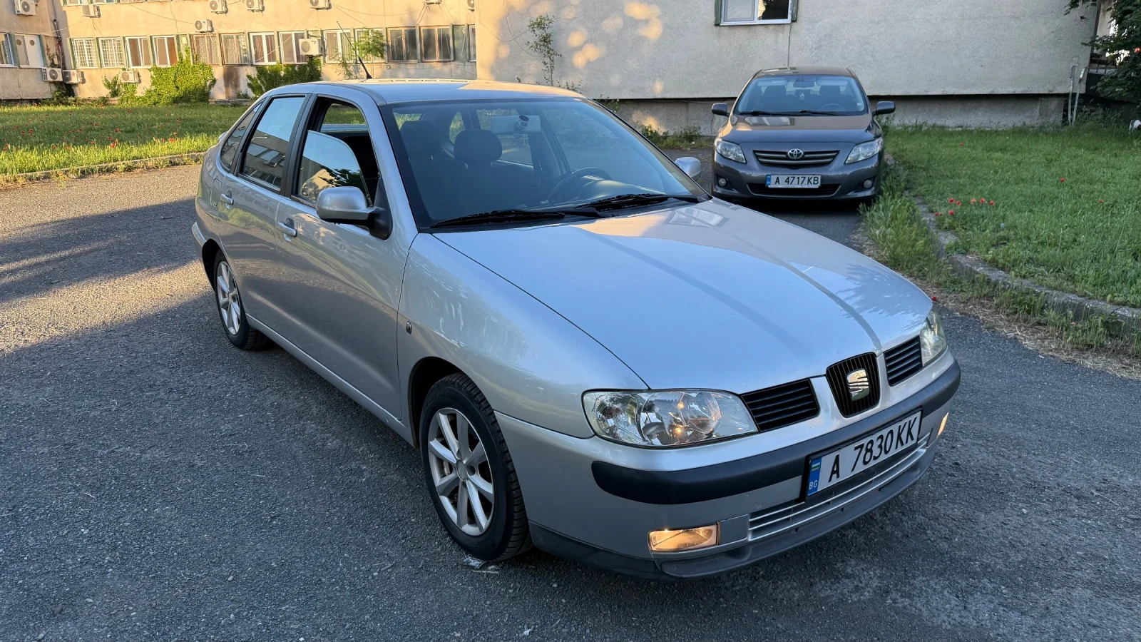Seat Cordoba 1.9tdi 90ks | Mobile.bg � ����������� 2
