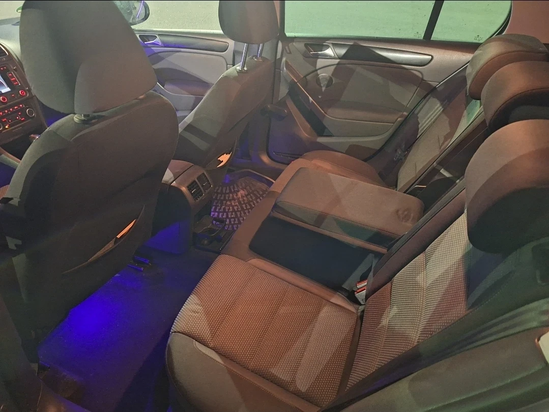 VW Golf, снимка 9 - Автомобили и джипове - 54757682