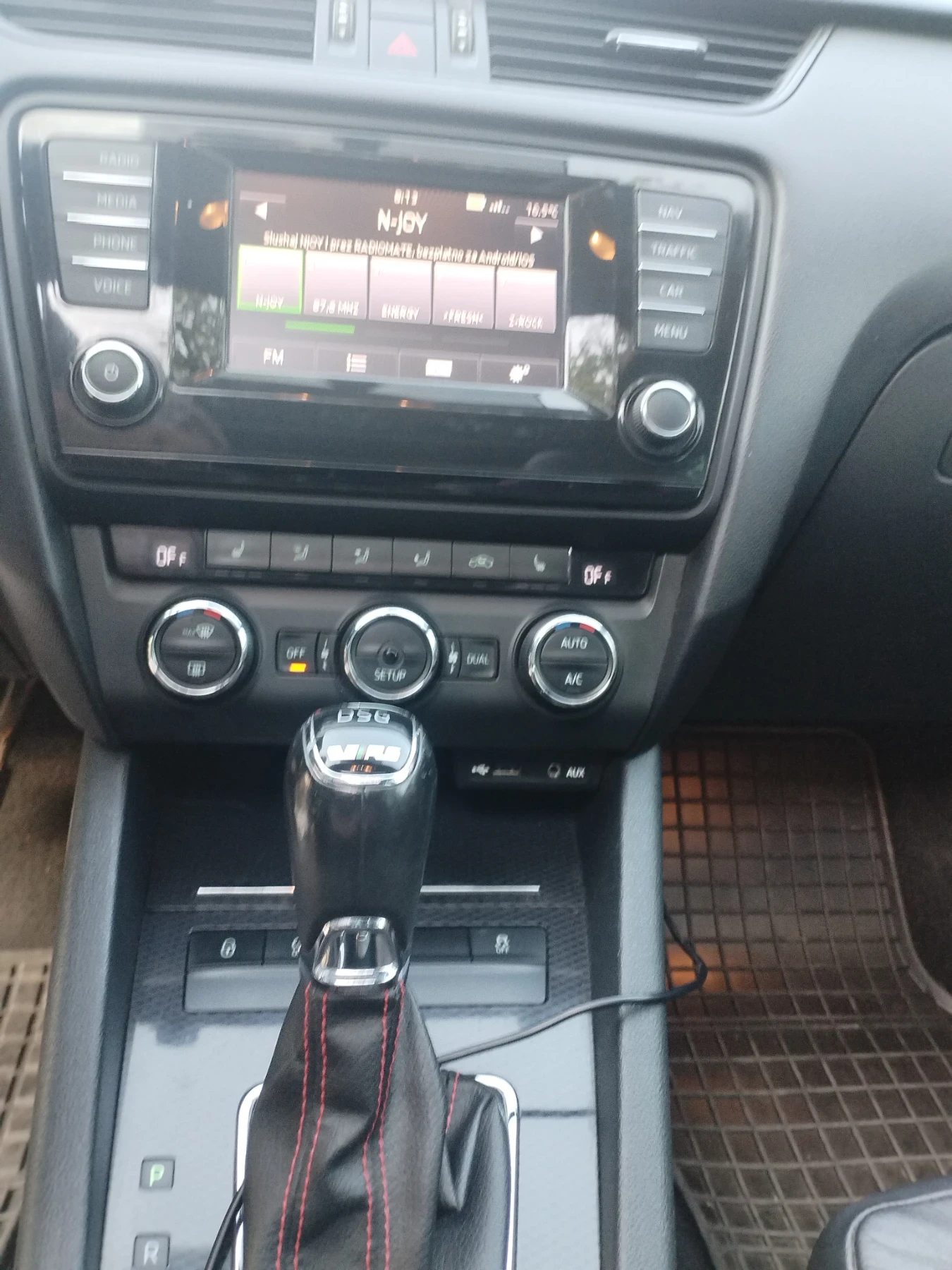 Skoda Octavia, снимка 2 - Автомобили и джипове - 55002969