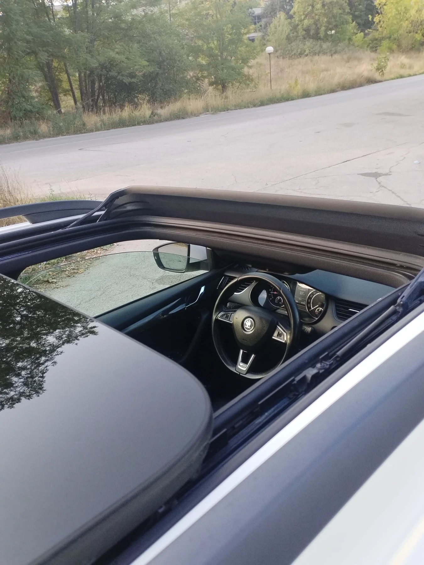 Skoda Octavia, снимка 10 - Автомобили и джипове - 55002969