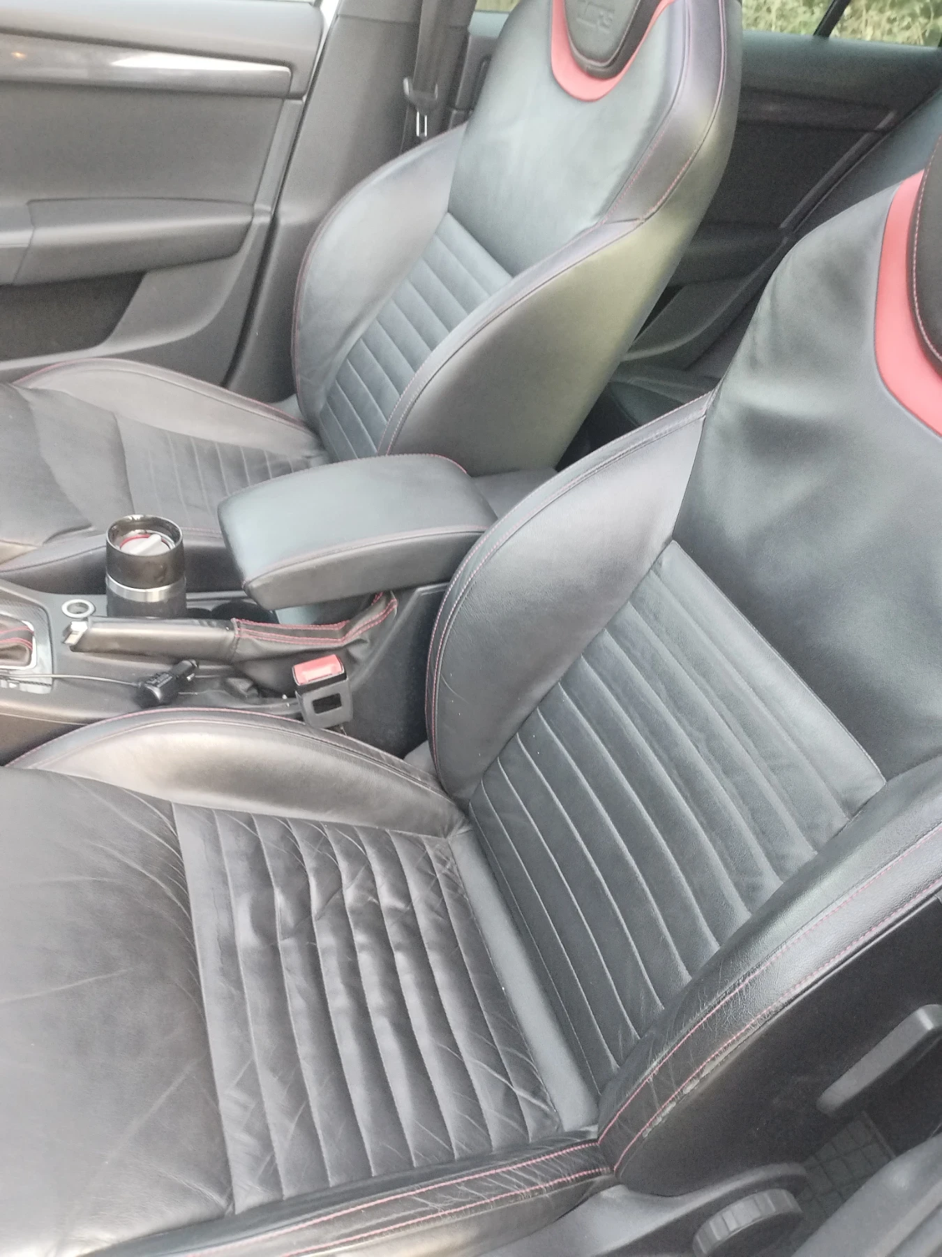 Skoda Octavia, снимка 4 - Автомобили и джипове - 55002969