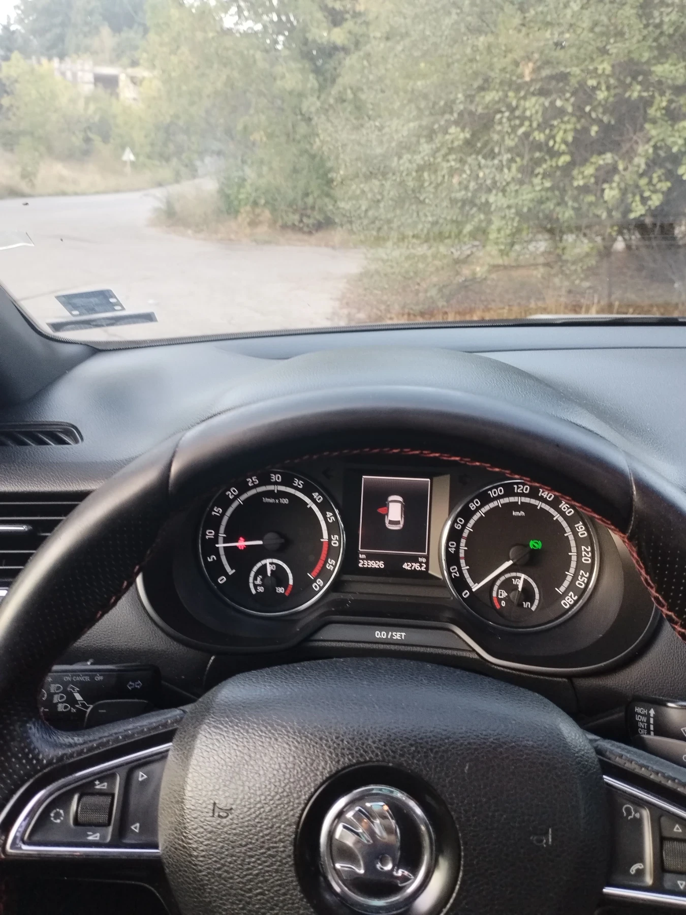 Skoda Octavia, снимка 6 - Автомобили и джипове - 55002969