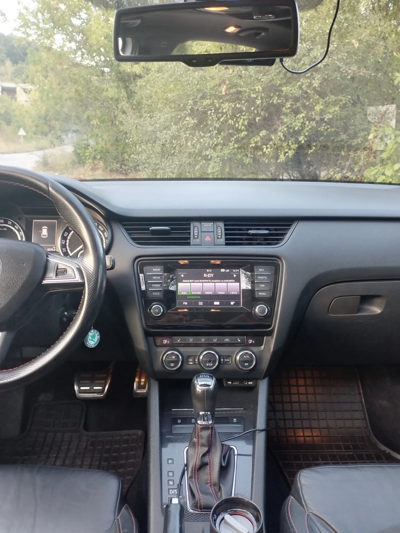 Skoda Octavia, снимка 7 - Автомобили и джипове - 55002969