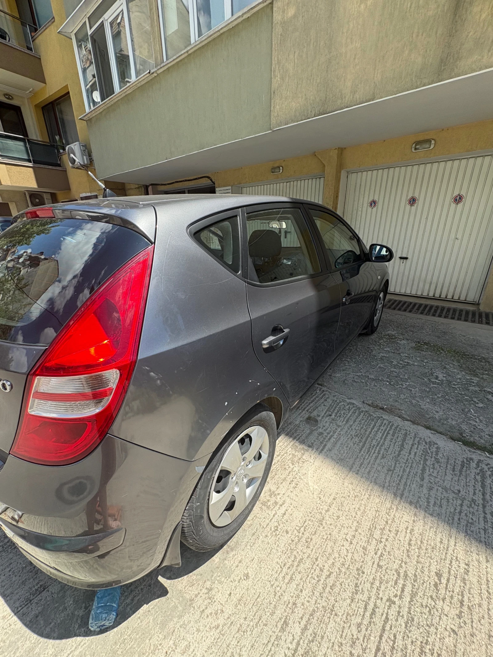 Hyundai I30, снимка 13 - Автомобили и джипове - 55003026
