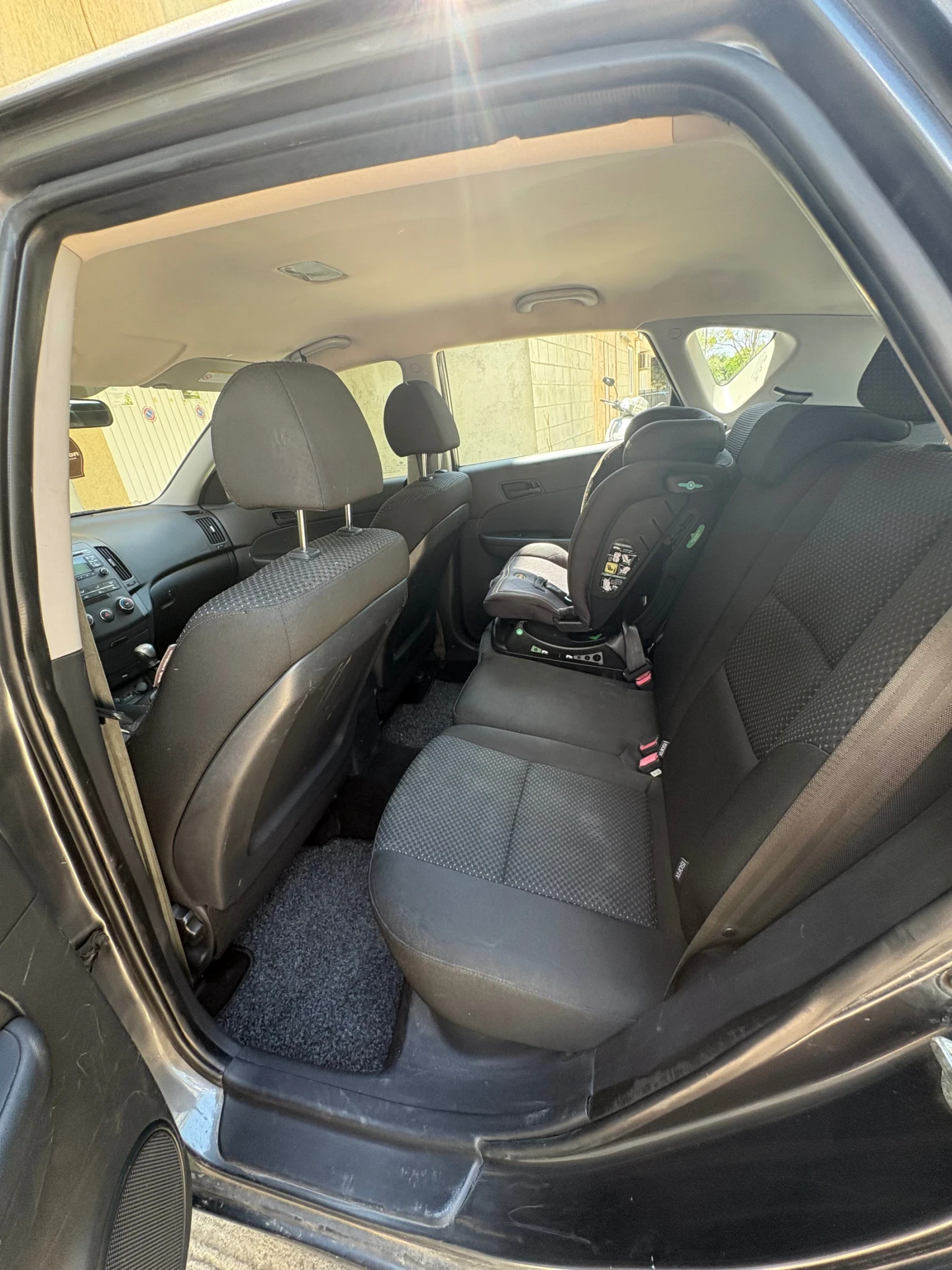 Hyundai I30, снимка 14 - Автомобили и джипове - 55003026
