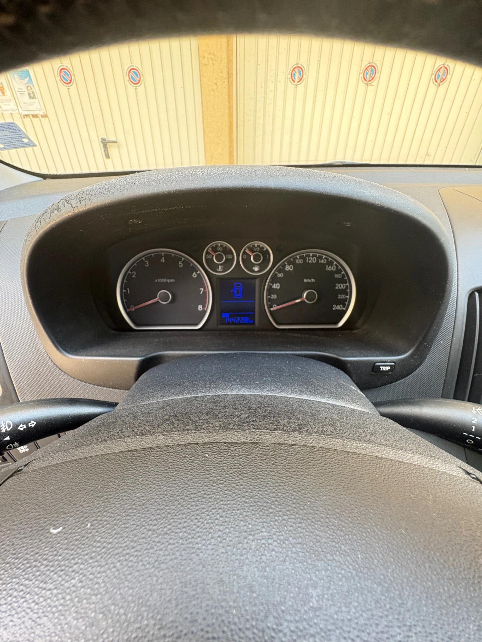 Hyundai I30, снимка 3 - Автомобили и джипове - 55003026