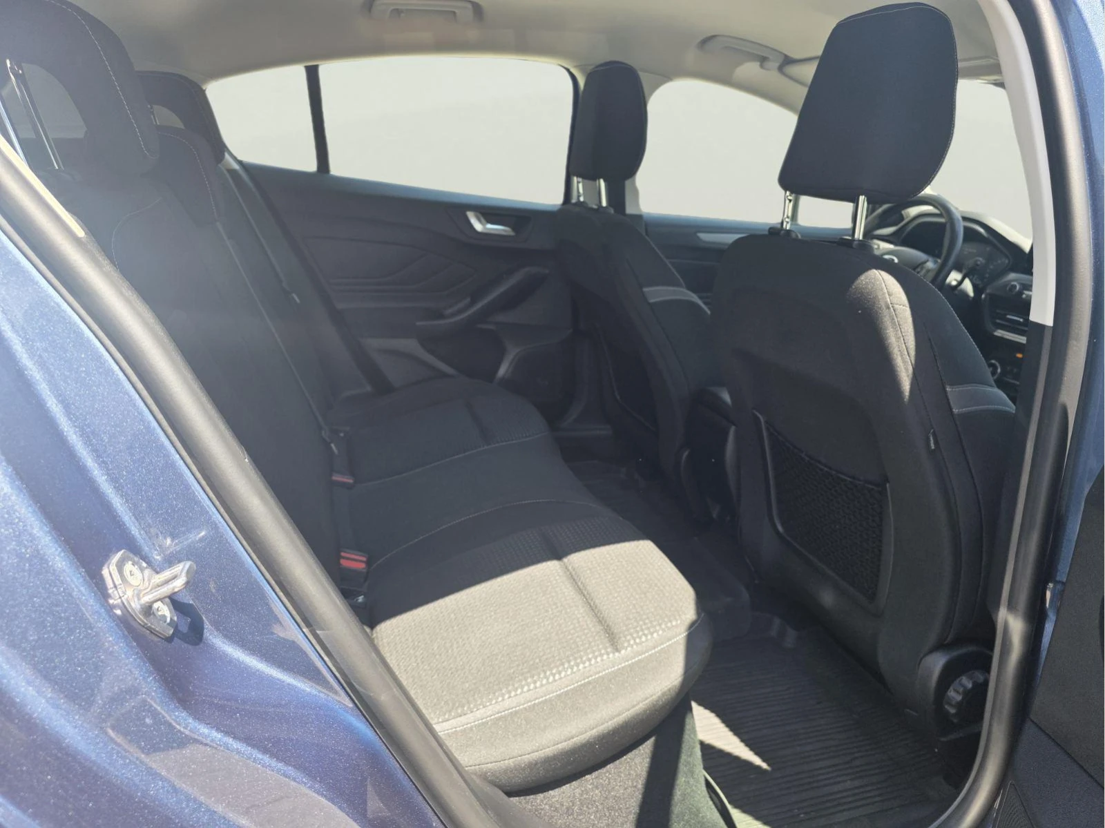 Ford Focus 1.0 EcoBoost, снимка 10 - Автомобили и джипове - 55138889