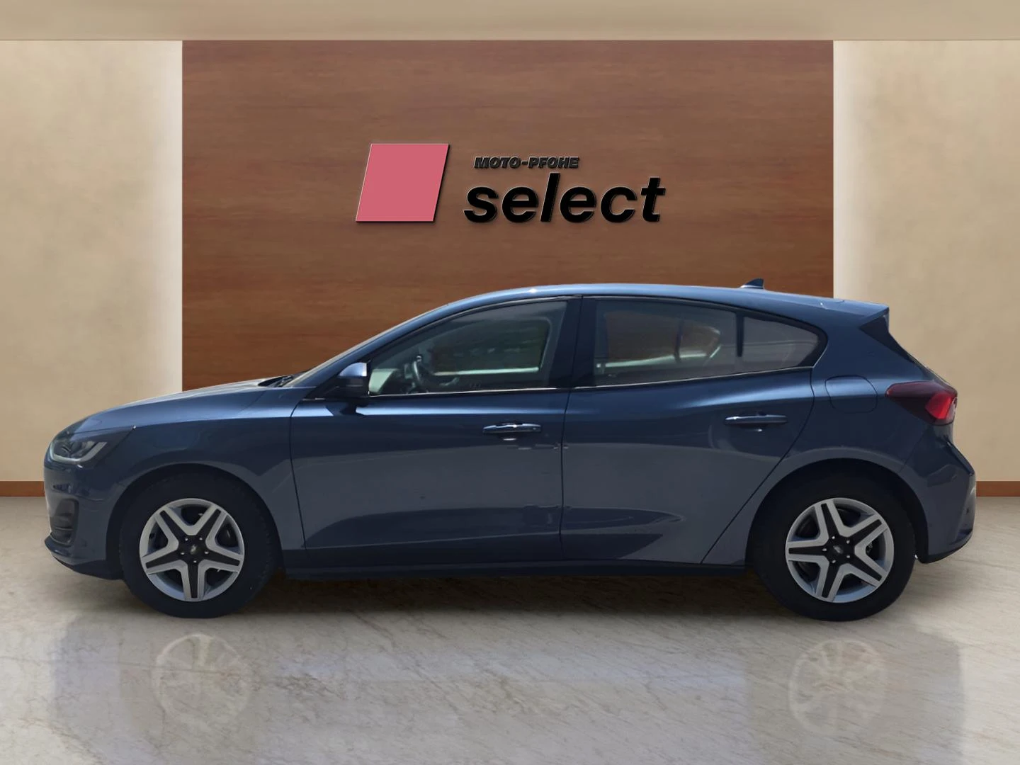 Ford Focus 1.0 EcoBoost, снимка 8 - Автомобили и джипове - 55138889