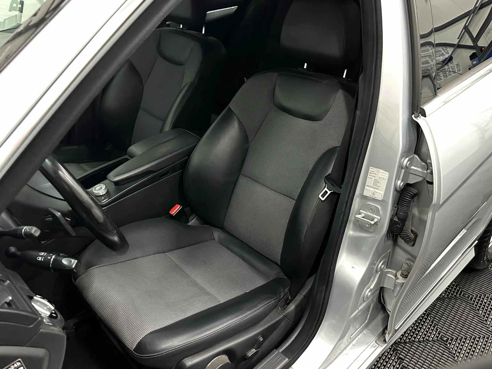 Mercedes-Benz C 320 * AMG* AVANTGARDE* �������* ����������*  | Mobile.bg � ����������� 16