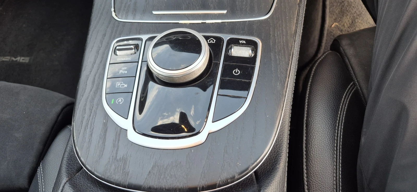 Mercedes-Benz 220 W 213 2.2CDI OM 654 | Mobile.bg � ����������� 7