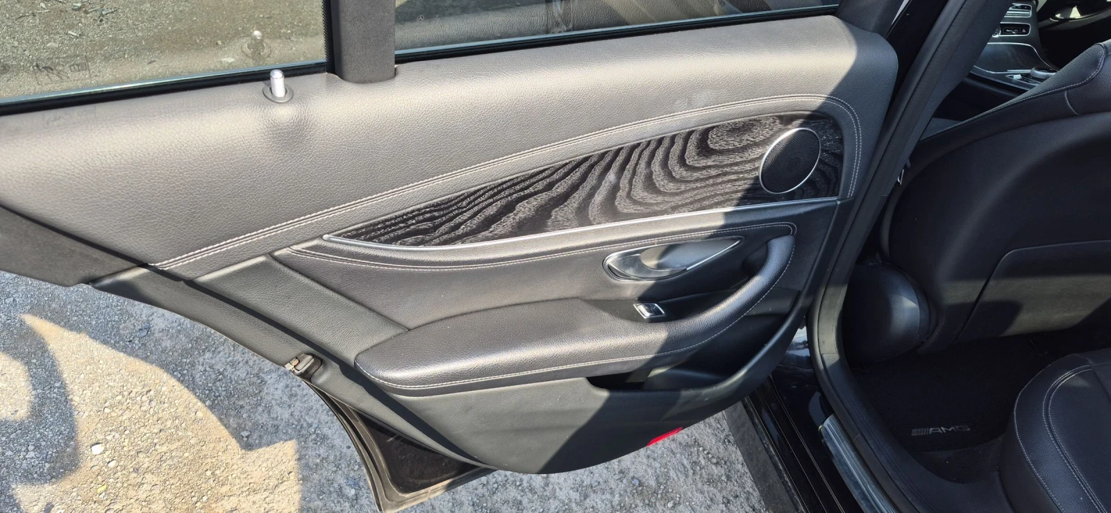 Mercedes-Benz 220 W 213 2.2CDI OM 654 | Mobile.bg � ����������� 12
