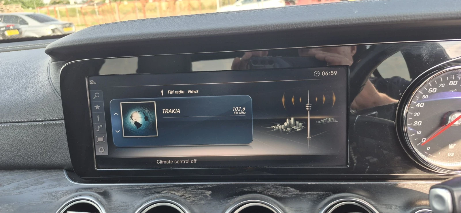 Mercedes-Benz 220 W 213 2.2CDI OM 654 | Mobile.bg � ����������� 9