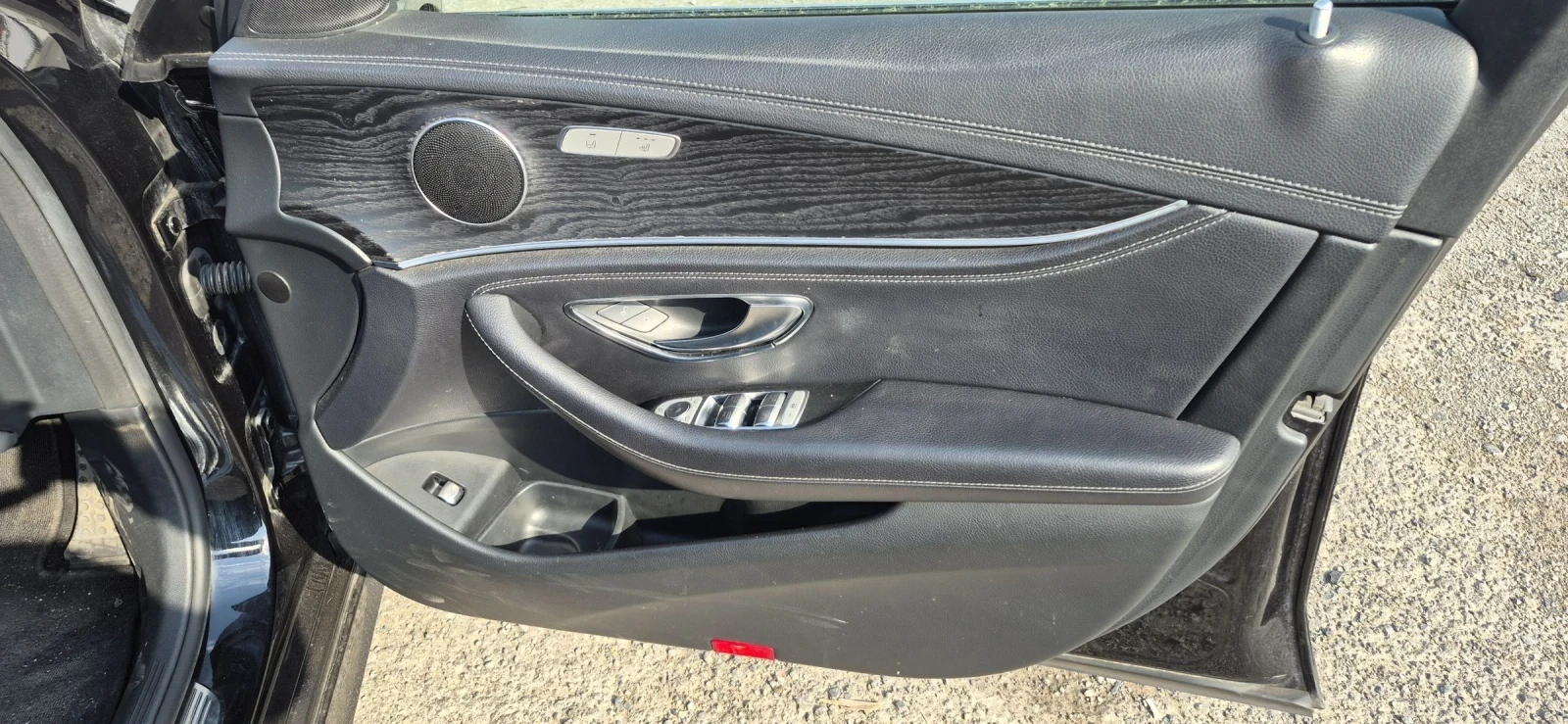 Mercedes-Benz 220 W 213 2.2CDI OM 654 | Mobile.bg � ����������� 11