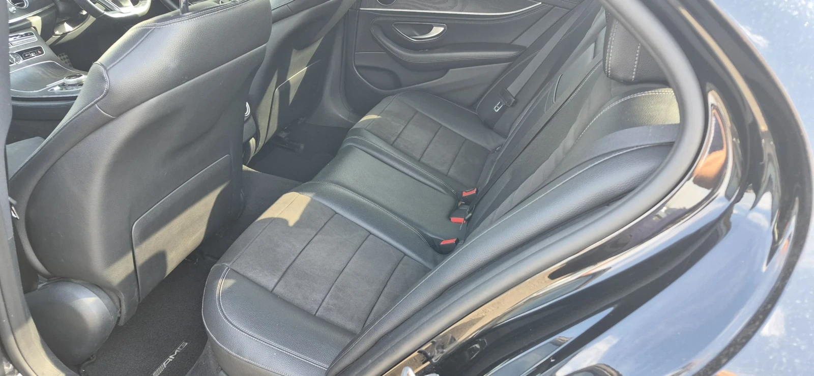 Mercedes-Benz 220 W 213 2.2CDI OM 654 | Mobile.bg � ����������� 10