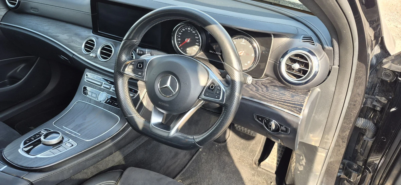 Mercedes-Benz 220 W 213 2.2CDI OM 654 | Mobile.bg � ����������� 6
