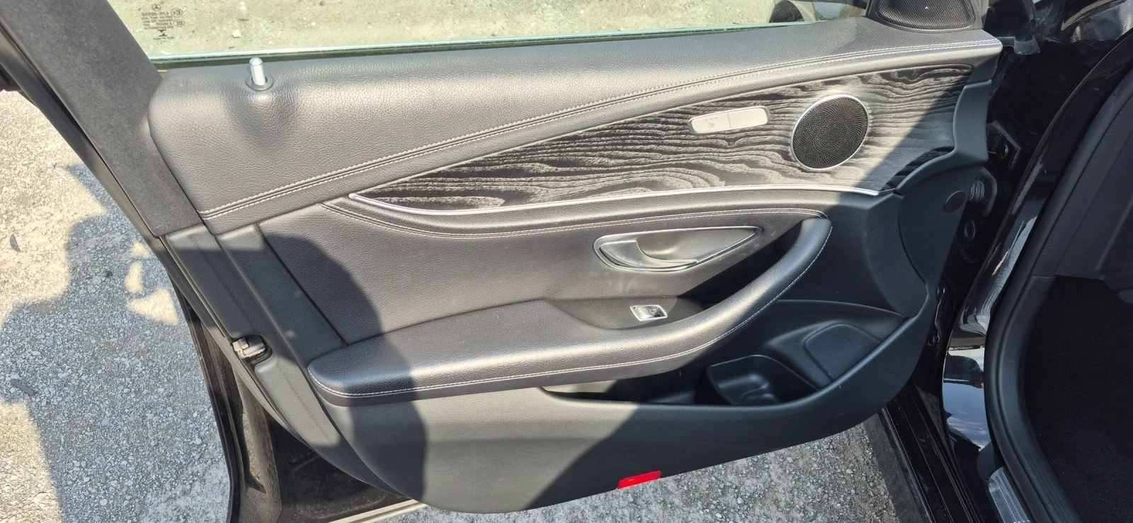Mercedes-Benz 220 W 213 2.2CDI OM 654 | Mobile.bg � ����������� 13