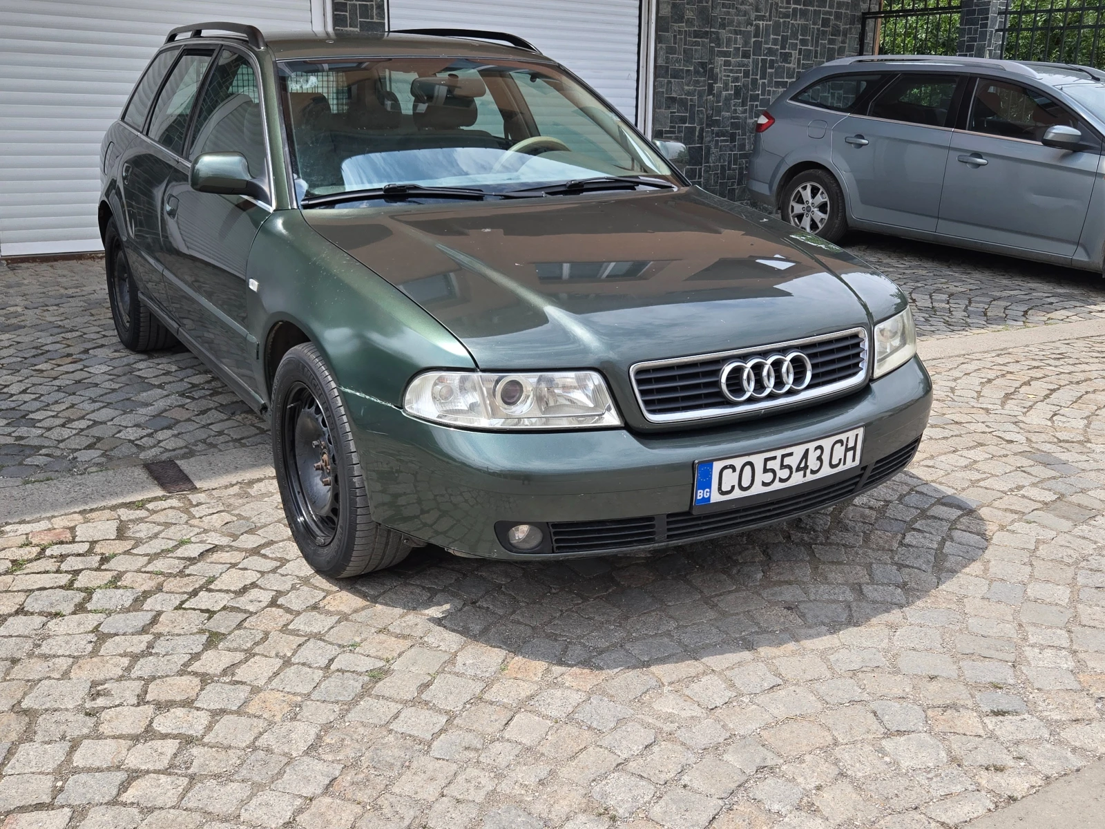 Audi A4 Фейслифт, снимка 2 - Автомобили и джипове - 55429747
