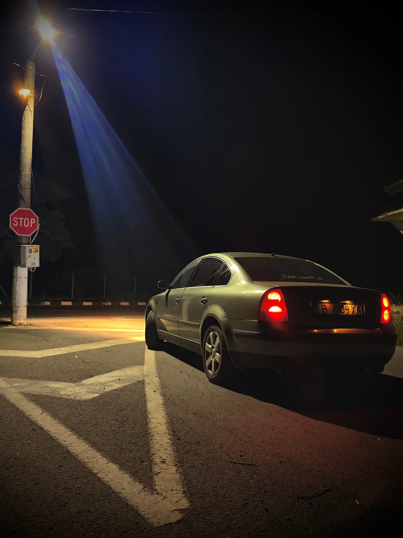 VW Passat, снимка 6 - Автомобили и джипове - 55662761