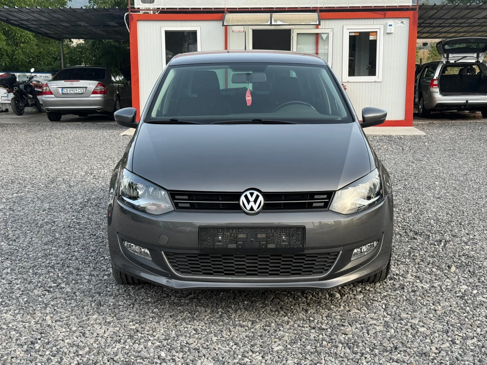 VW Polo Highline 1.4i (85hp) 7-DSG/154 000km./2012г/Euro 5, снимка 2 - Автомобили и джипове - 55873422