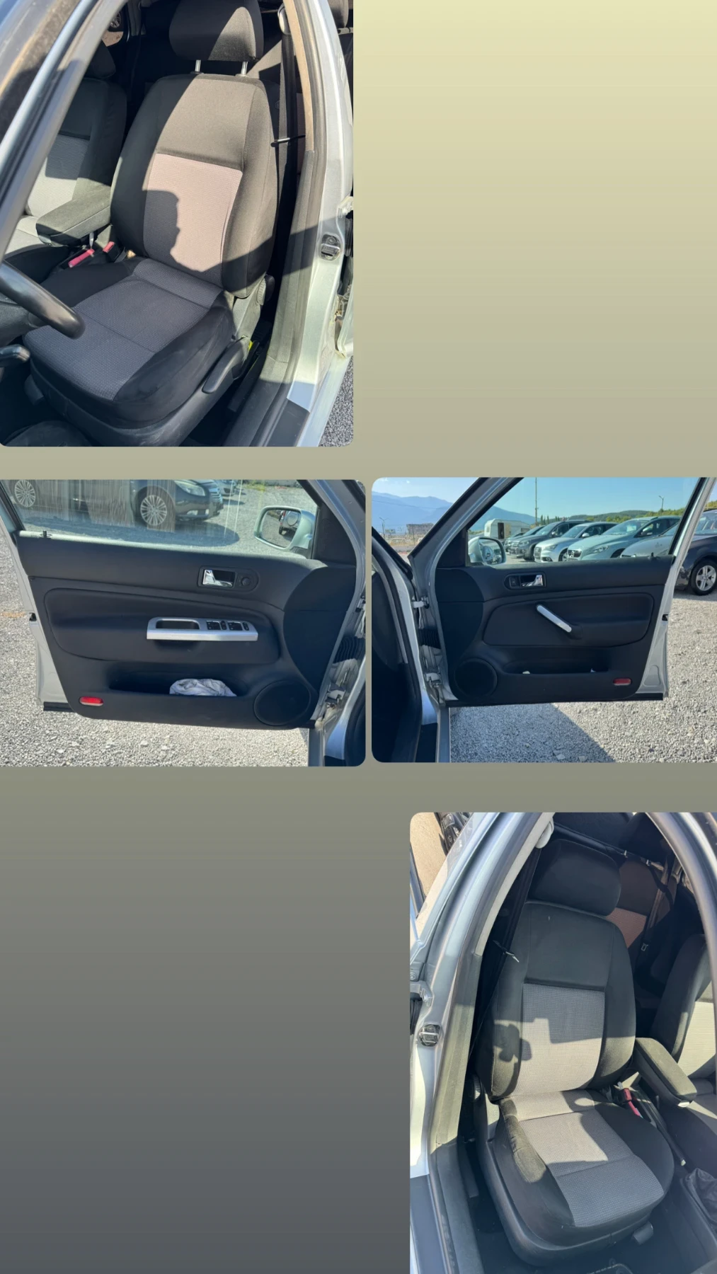 VW Golf 1.9TDI 131к.с./HIGH-LINE/ТОП СЪСТОЯНИЕ, снимка 14 - Автомобили и джипове - 55896488