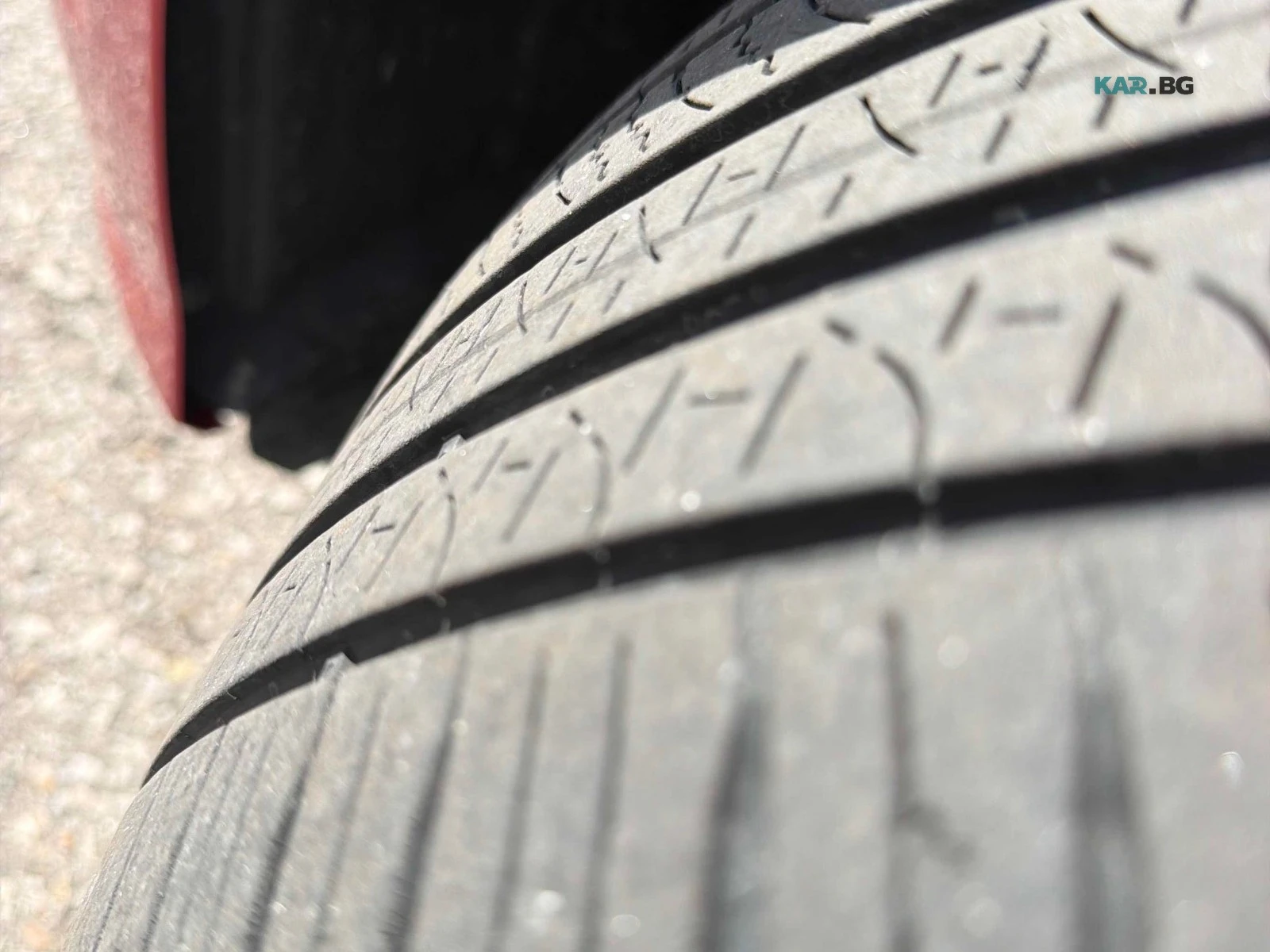 Audi A3 ПОДГРЕВ* KEYLESS* КАМЕРА, снимка 9 - Автомобили и джипове - 56004933