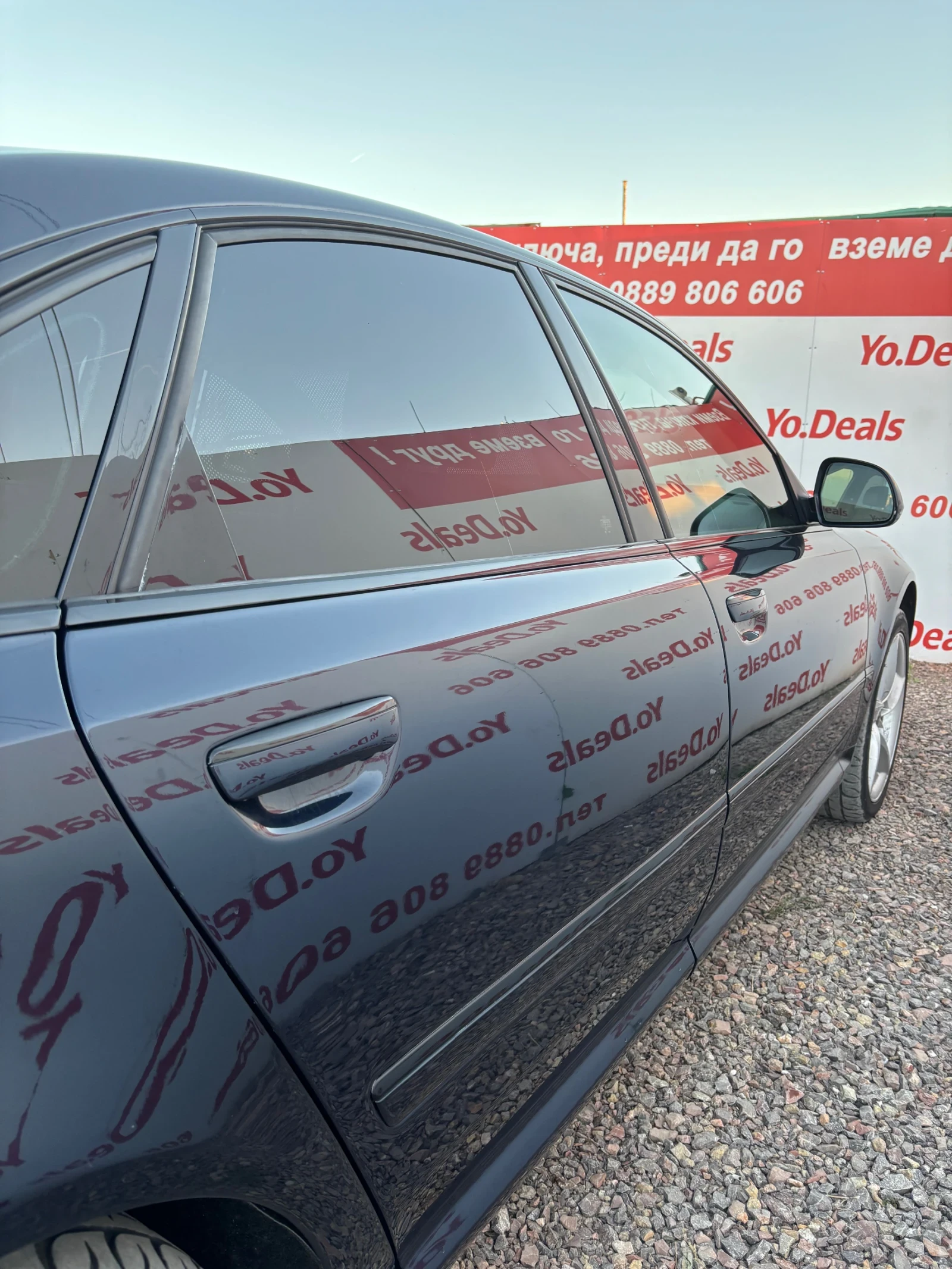 Audi A8 3.0 TDI QUATTRO , снимка 10 - Автомобили и джипове - 56012242