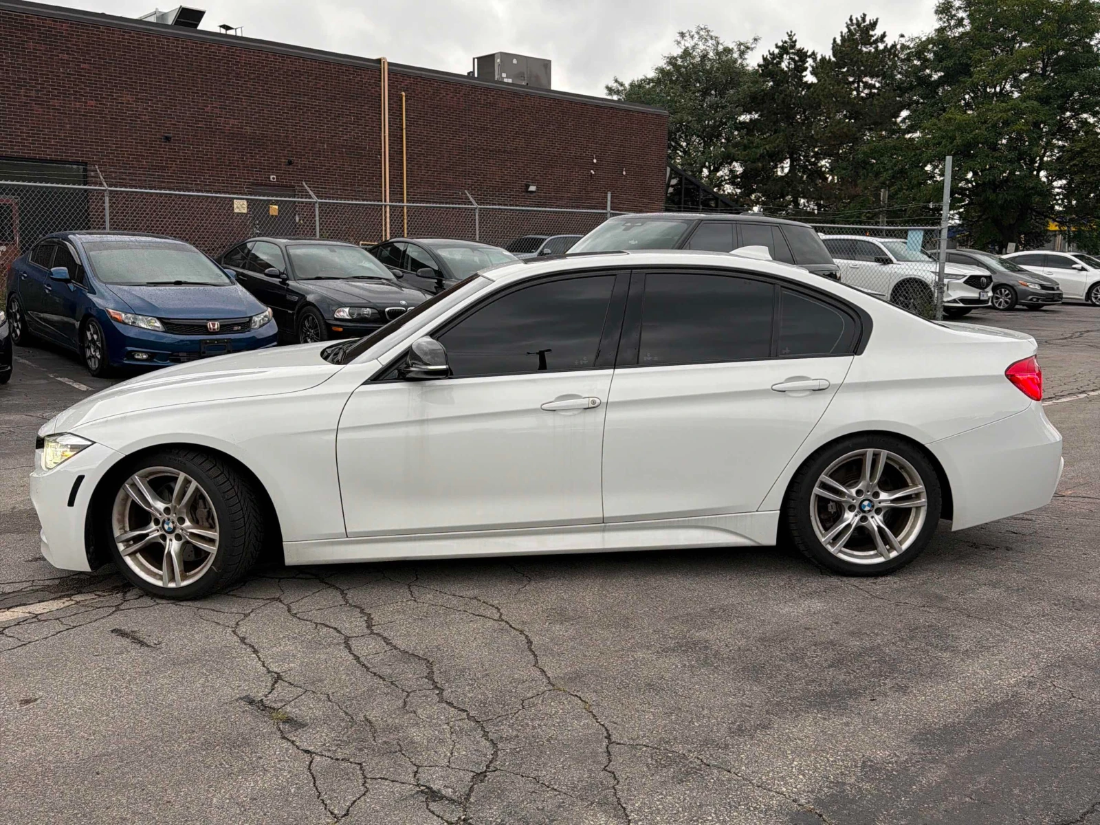 BMW 340 * 340i xDrive * CARFAX * , снимка 16 - Автомобили и джипове - 56020025