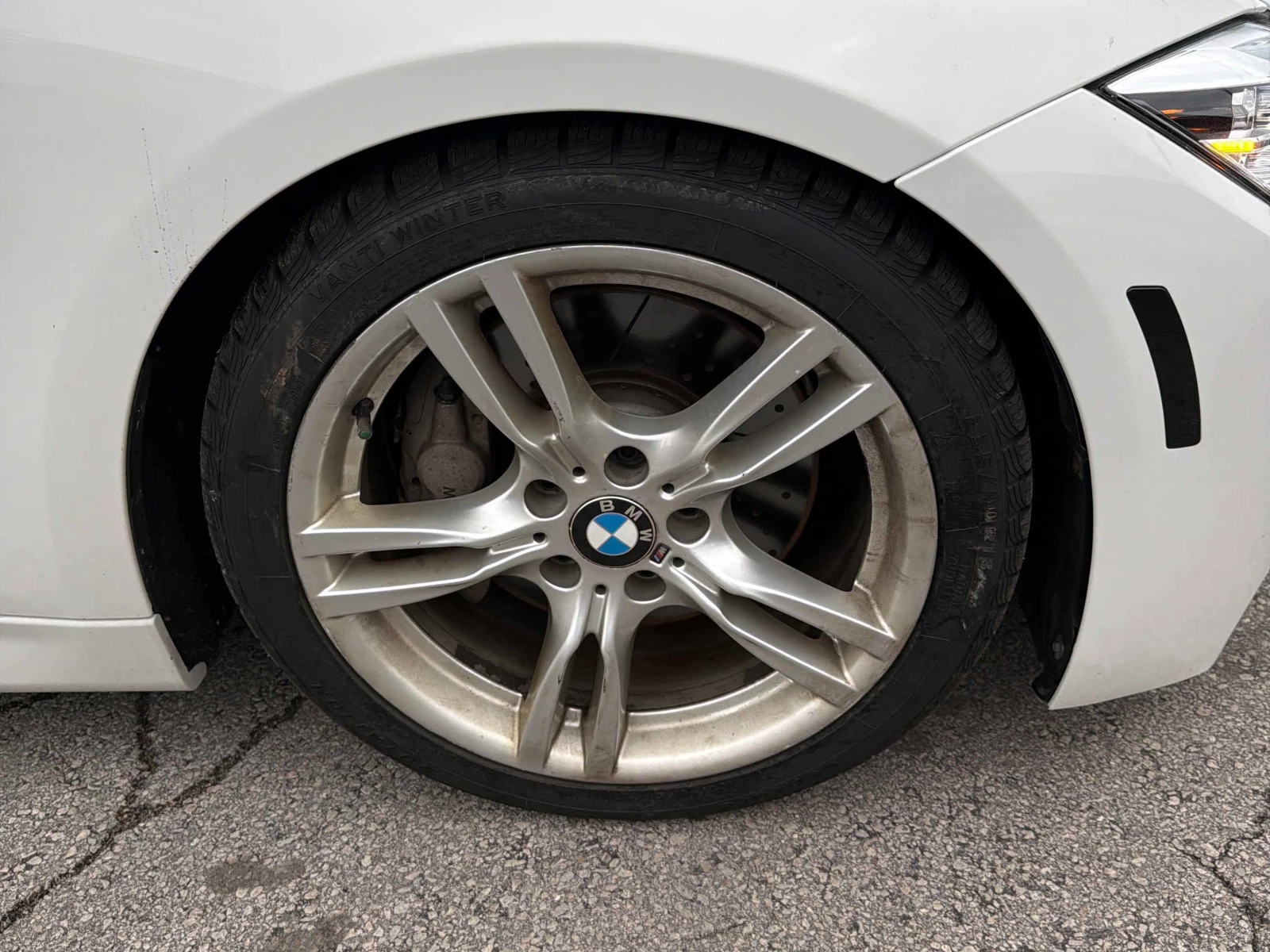 BMW 340 * 340i xDrive * CARFAX * , снимка 13 - Автомобили и джипове - 56020025