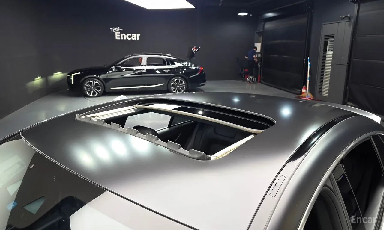 Mercedes-Benz GT AMG 43 / 4 MATIC+ /BURMESTER /360 КАМЕРИ /ОБДУХ, снимка 16 - Автомобили и джипове - 56118325