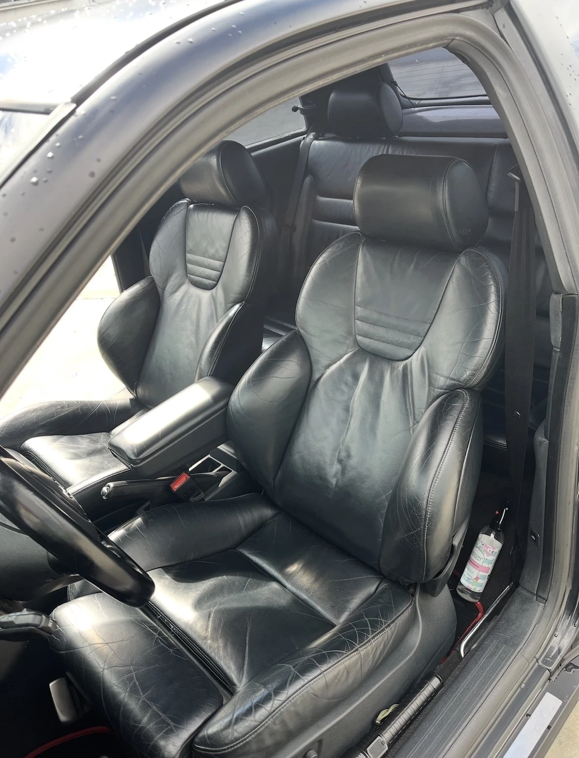 Audi S3 1.8t 209кс, снимка 8 - Автомобили и джипове - 56119843